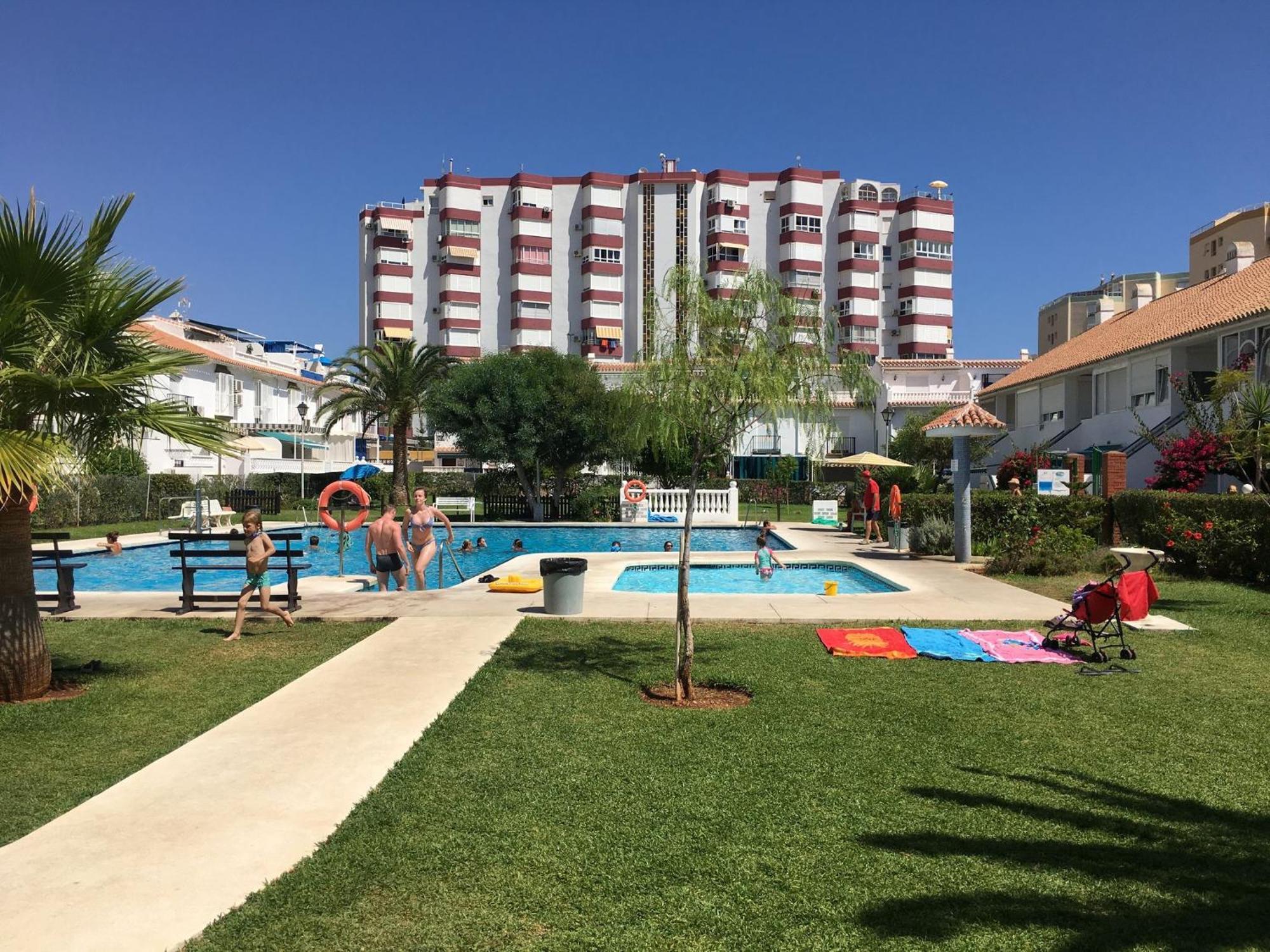 Costa Andalusien Malaga Torrox
