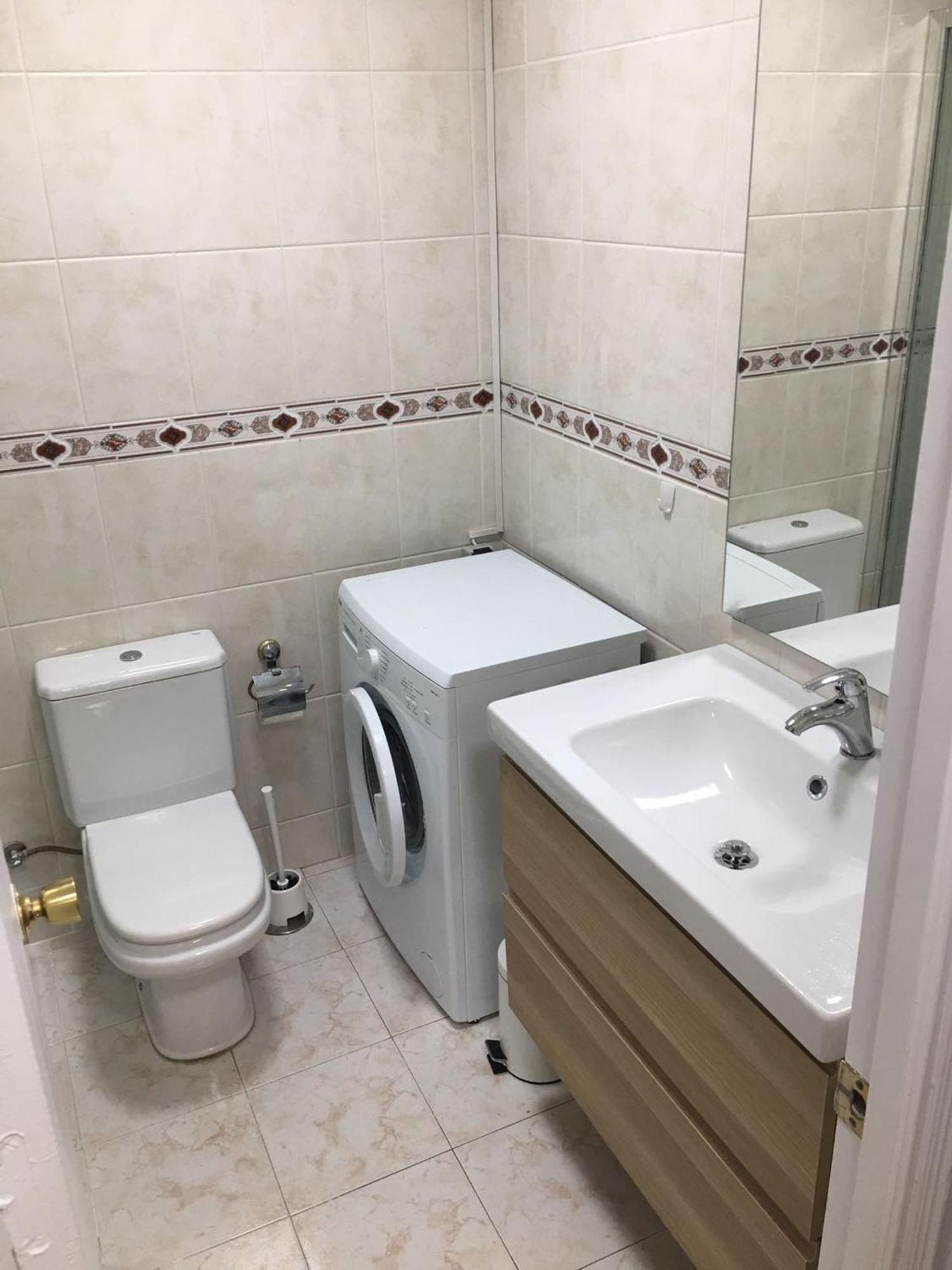 Costa Andalusien Malaga Apartment