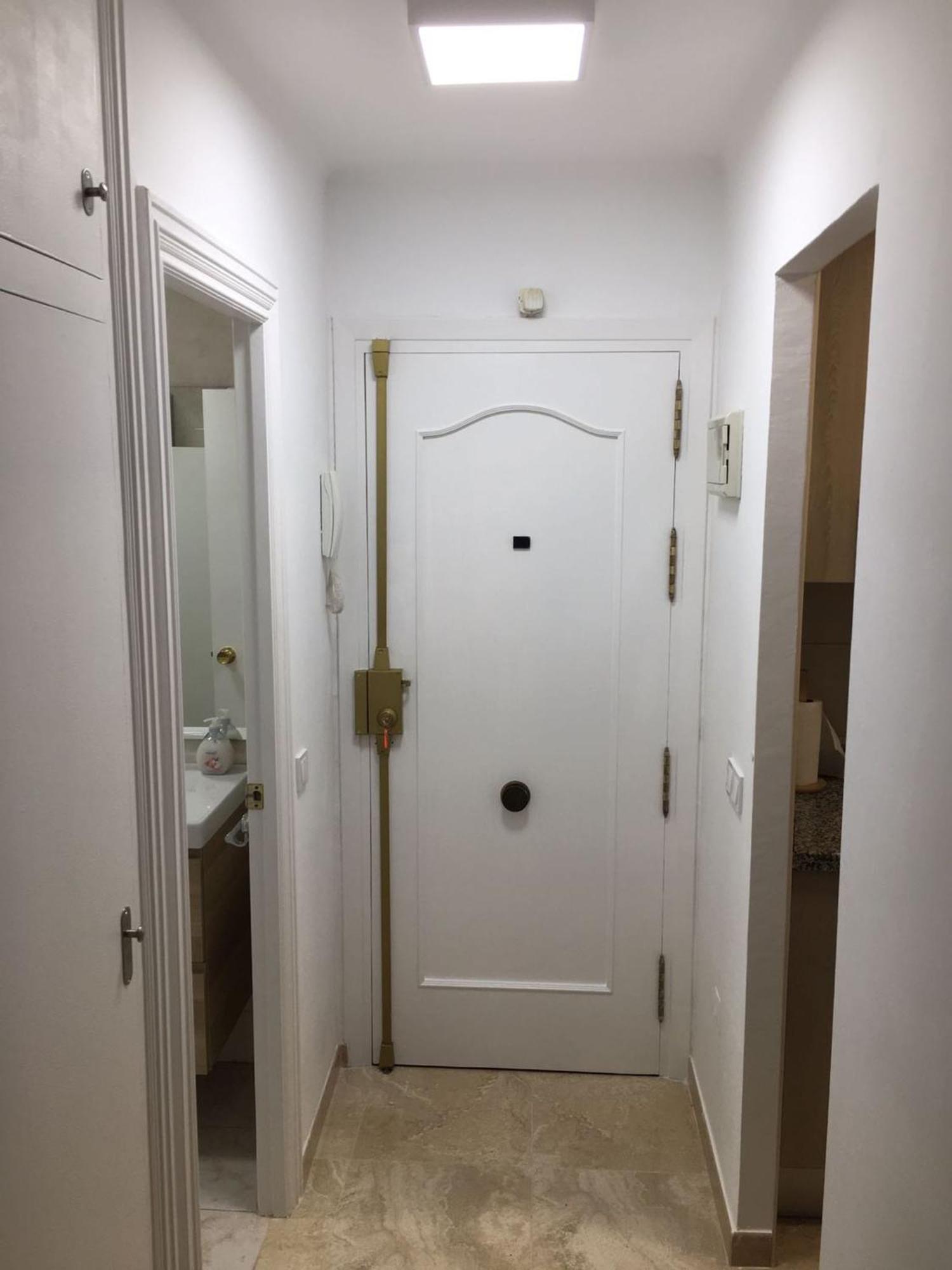 Costa Andalusien Malaga Apartment Torrox