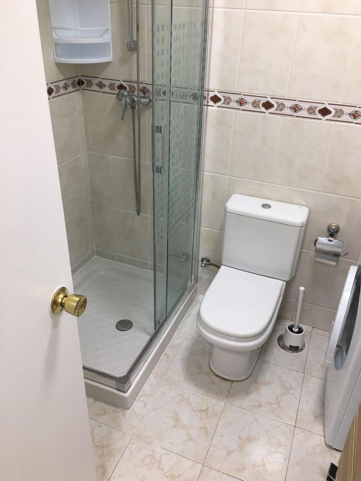 Apartment Costa Andalusien Malaga Torrox