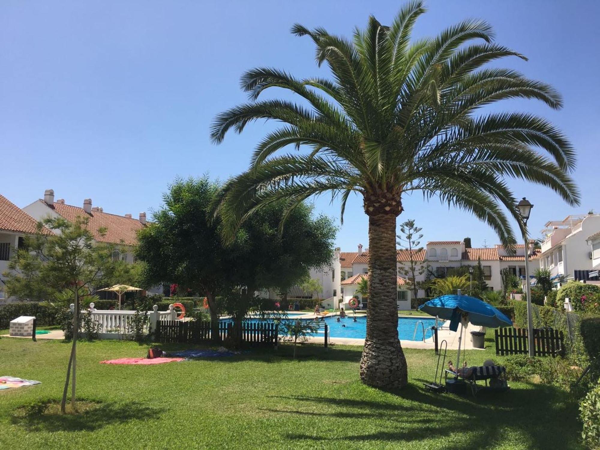 Costa Andalusien Malaga * Torrox