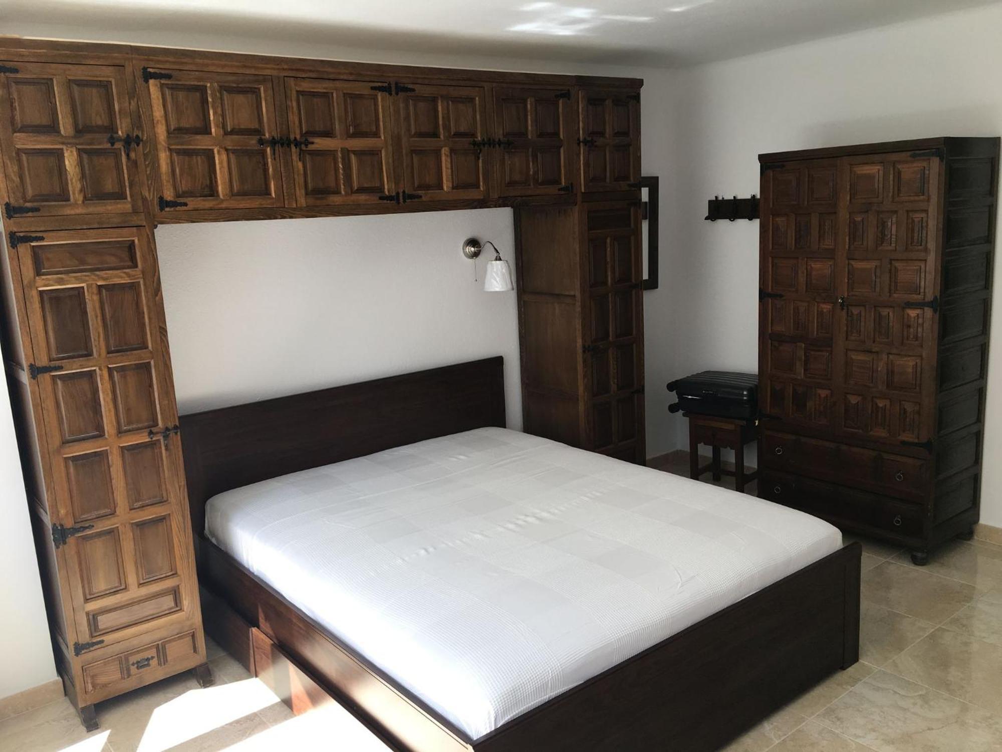 Apartment Costa Andalusien Malaga *